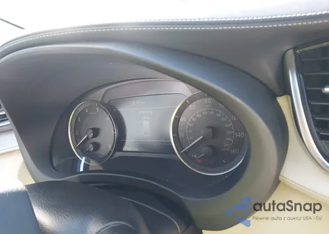 2019 Infiniti Qx50 Essential z USA, uszkodzony, nr VIN 3PCAJ5M1XKF121835